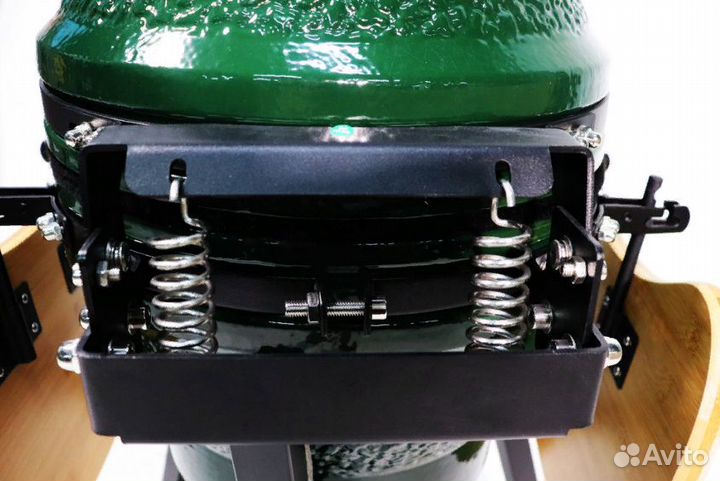 Гриль барбекю угольный