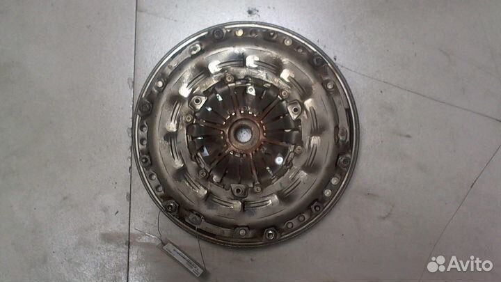 Маховик Peugeot 508, 2012