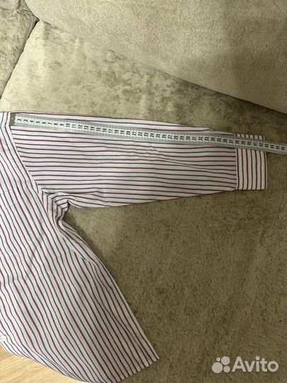 Рубашка для мальчика 110-116