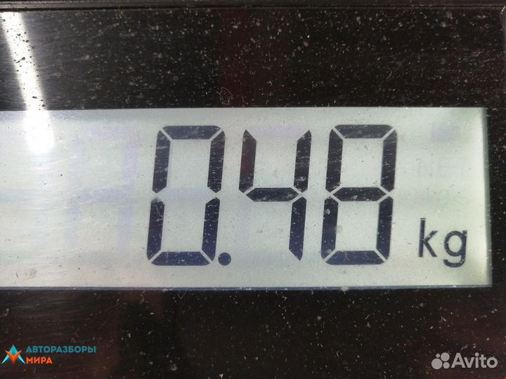 Форсунка Mercedes-Benz E-Класс W211/S211 2005