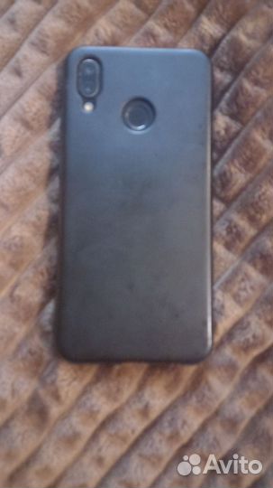 HUAWEI P20 Lite, 4/64 ГБ