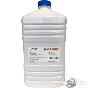 Тонер CET PK11 для kyocera ecosys M2135dn/M2735dw