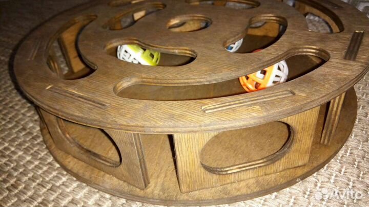 Игрушка для кошек