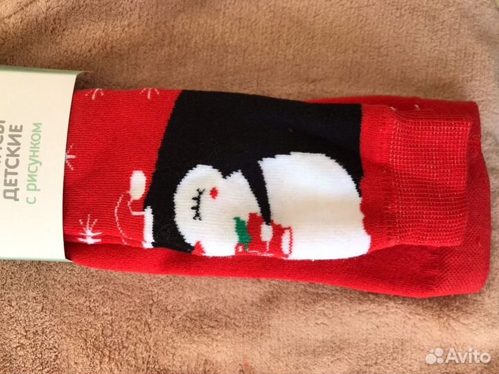 Легинсы детские