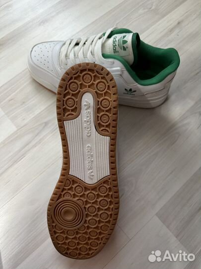 Кроссовки Adidas Originals Forum 84 Low