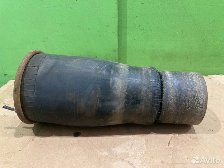 4882N1P01 пневмоподушка MAN TGA