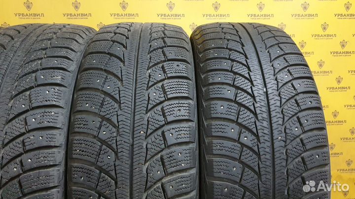 Matador MP 30 Sibir Ice 2 205/60 R16 96T