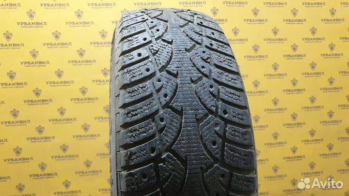 Continental ContiIceContact 4x4 225/65 R17