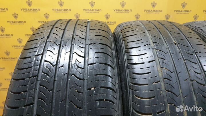 Roadstone Classe Premiere CP672 215/60 R16 95H