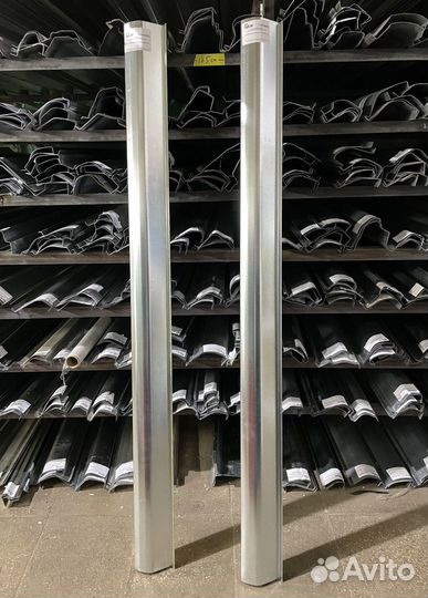 Порог Toyota Picnic (Ipsum) 1995-2001(1мм)