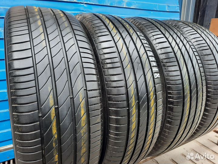 Michelin Primacy 3 ST 215/55 R18 96V