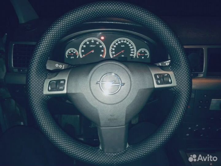 Оплётка кожа на руль