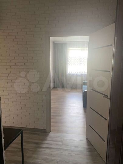 1-к. квартира, 34 м², 2/3 эт.