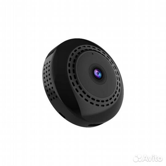 Мини камера Wi-Fi IP camsoy С2+ Full HD