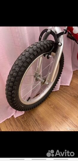 Детский велосипед itsimajical imadinariym