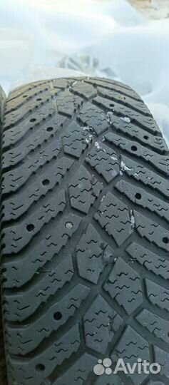 Зимние колеса r14 на ваз