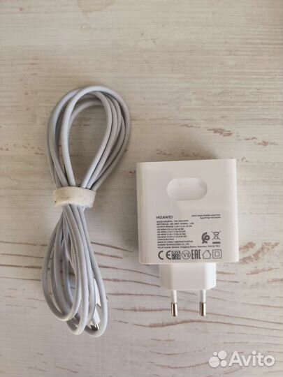 Зарядное устройство huawei 65w