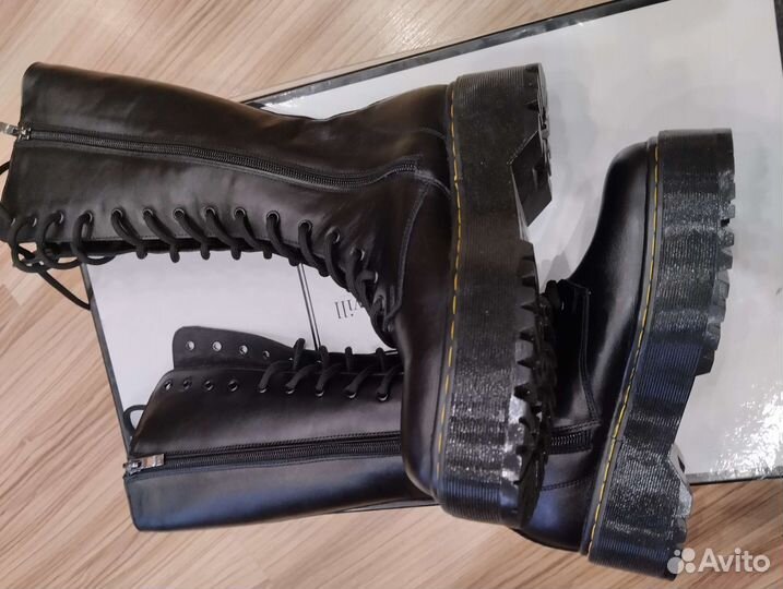 Сапоги женские Matt nawill