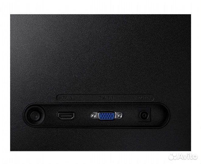 Samsung новый монитор 24 дюйма