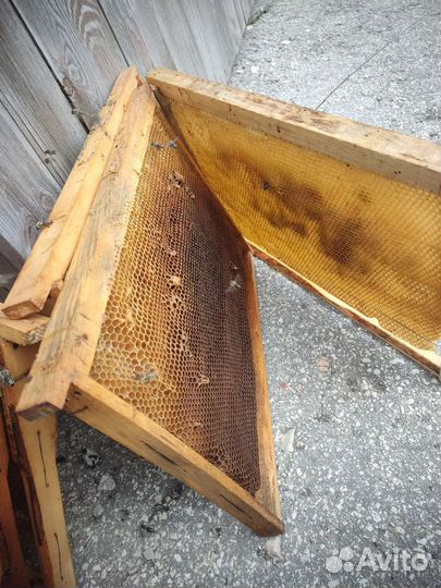 Рамки для ульев дадан