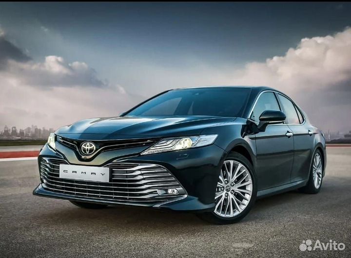 Водитель на легковой автомобиль (вахта)