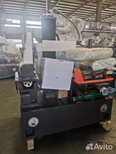 Электроэрозионный станок DK7735