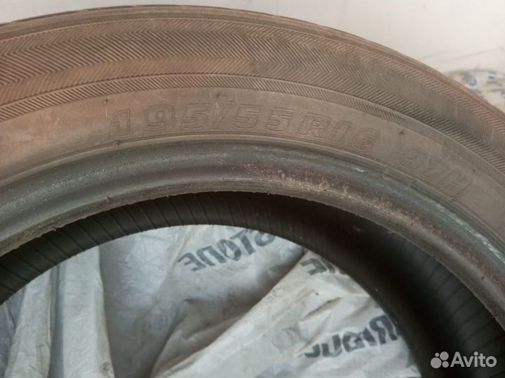 Kumho Solus KH16 4/4.5 R16