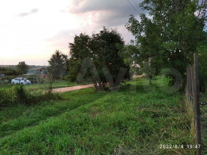 Участок 15 сот. (ИЖС)