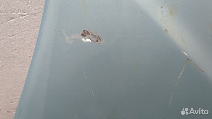 Капот Citroen Xsara-Picasso, 2003