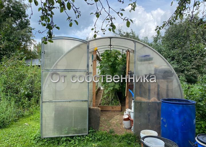 Дом 230,4 м² на участке 8 сот.