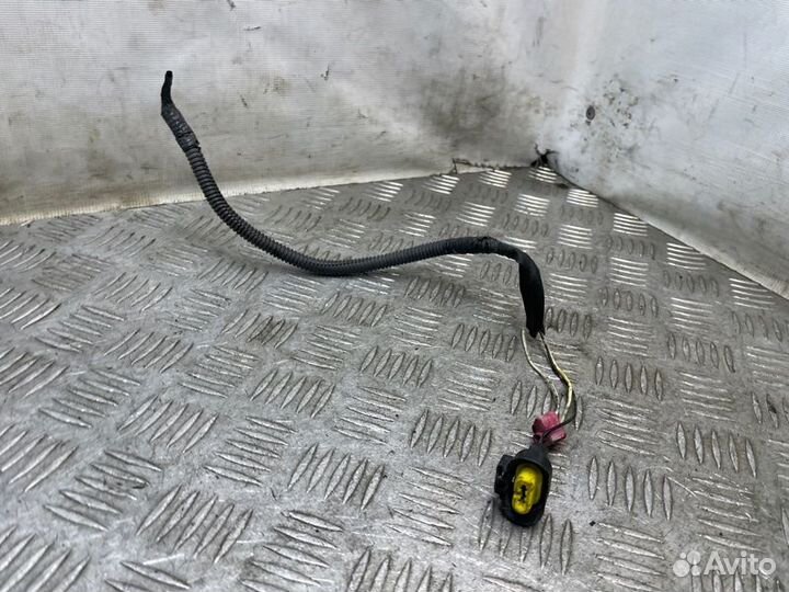 Проводка Nissan X-Trail T31 MR20DE 2010