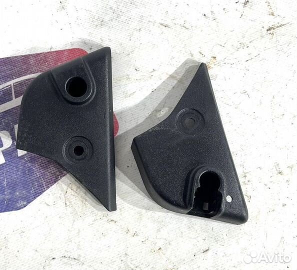 Направляющая для складной крыши Volkswagen Eos