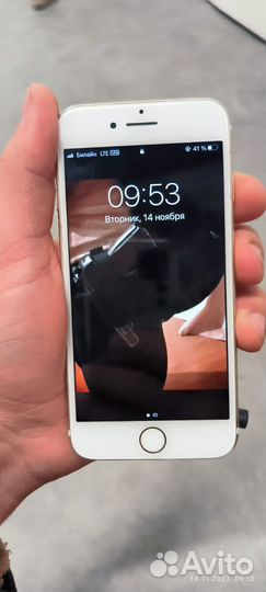 iPhone 7, 32 ГБ
