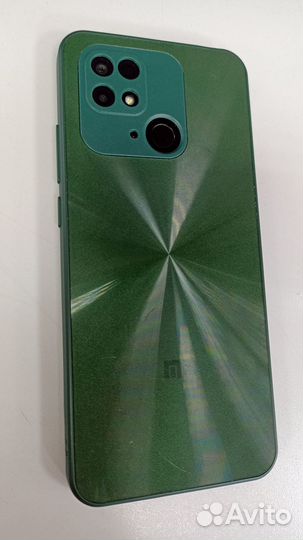 Xiaomi Redmi 10C, 3/64 ГБ