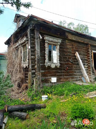 Наличники, прошлого века