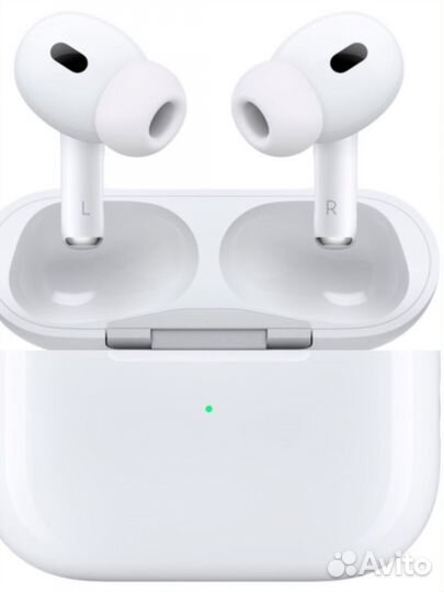Наушники apple airpods pro 2 оригинал