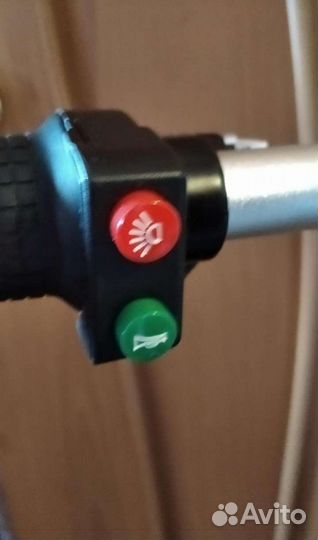 Электровелосипед