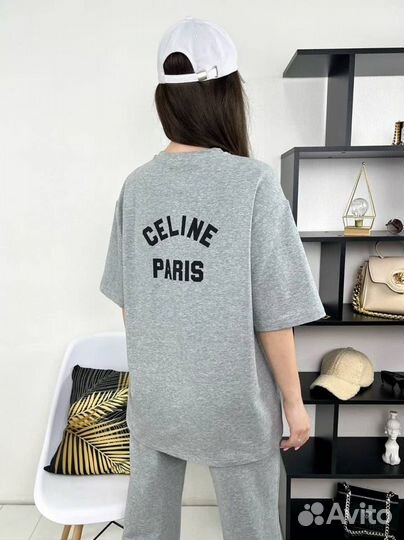 Костюм женский Celine