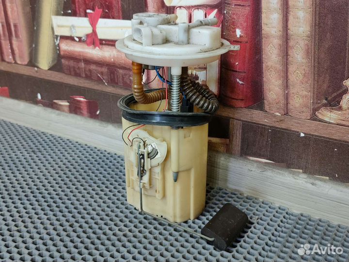 Топливный насос Лада Гранта Datsun On-Do