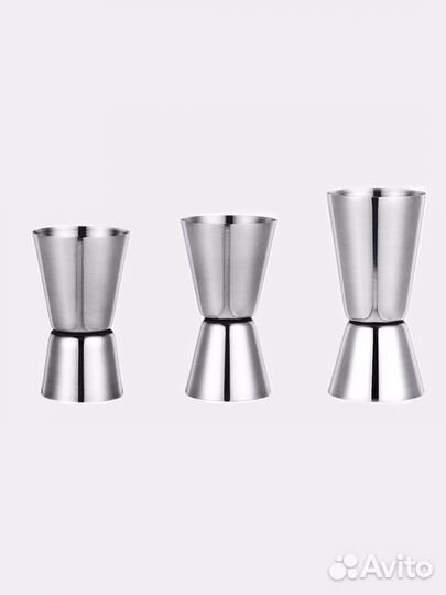 Набор для приготовления коктейлей 