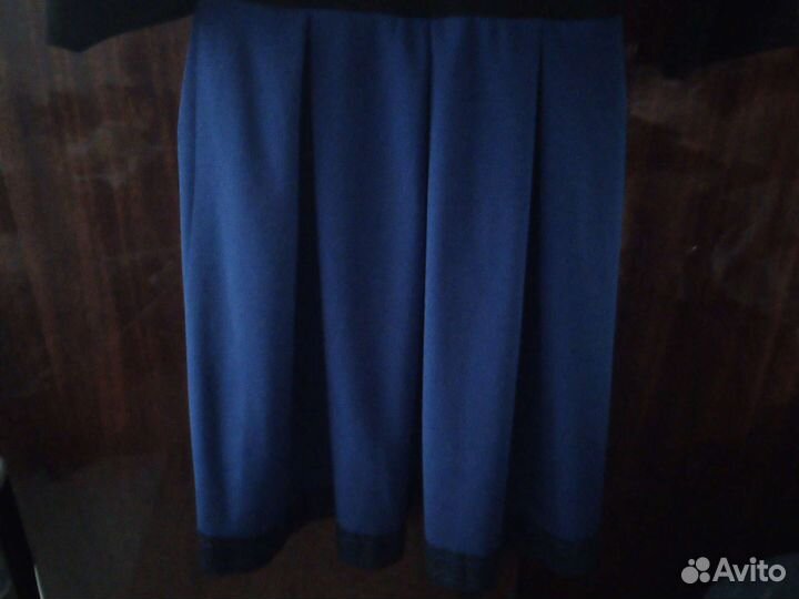 Платье. Две штуки