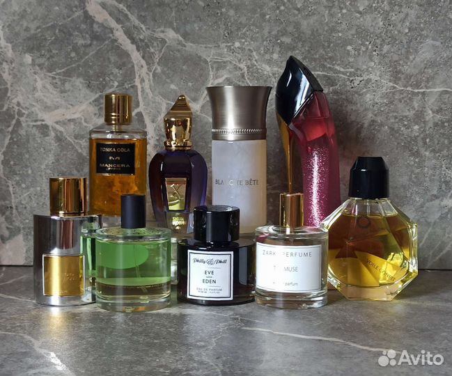 Blanche Bete/Tonka Cola/ Philly & Phill / Tom Ford