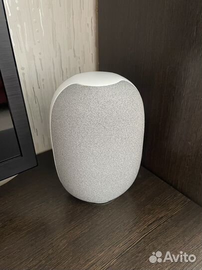 Колонка Капсула маруся