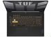 Ноутбук Asus TUF Gaming 15.6" FA507NV-LP058 (AMD R