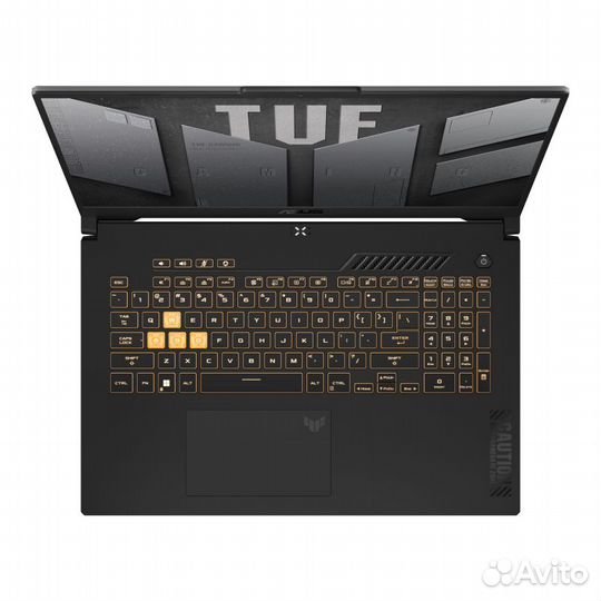 Ноутбук Asus TUF Gaming 15.6