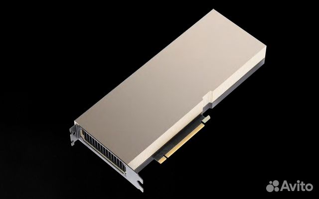 Видеокарта PNY Nvidia A100 40GB купить в Москве | Электроника | Авито