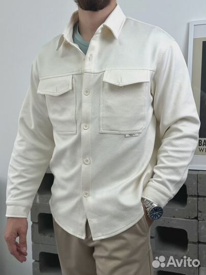 Кофта в рубчик