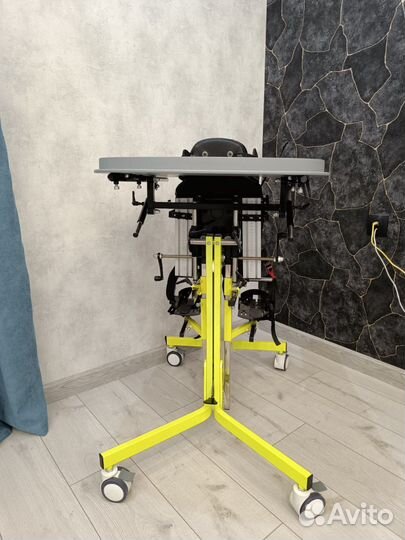 Опора для стояния (вертикализатор). RTX 18