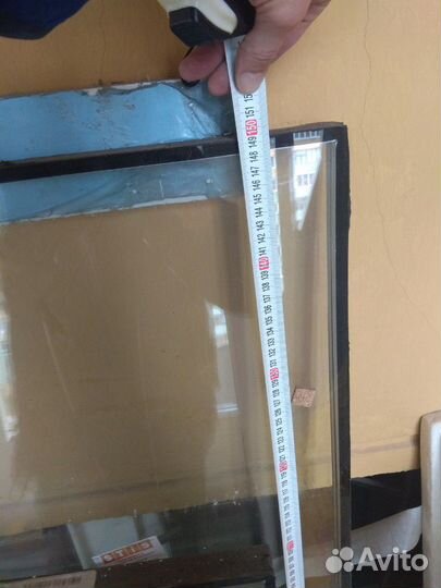 Стеклопакет