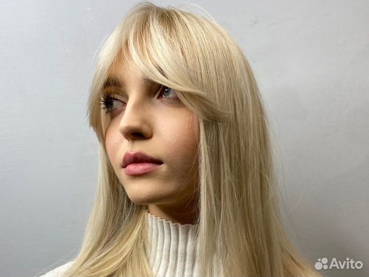 Парикмахер стилист